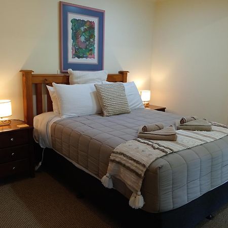 Taranaki Experience Apartment New Plymouth Exterior foto