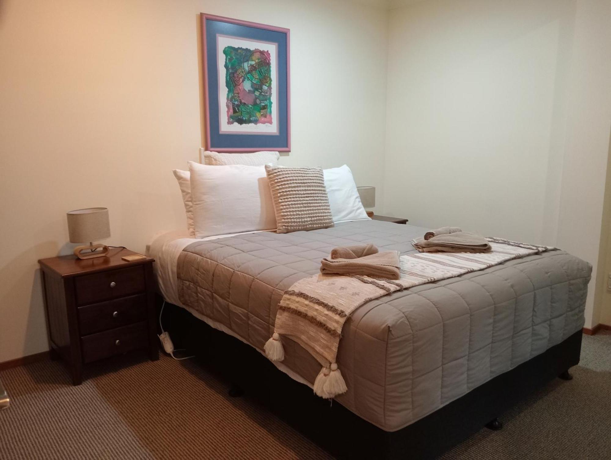 Taranaki Experience Apartment New Plymouth Exterior foto