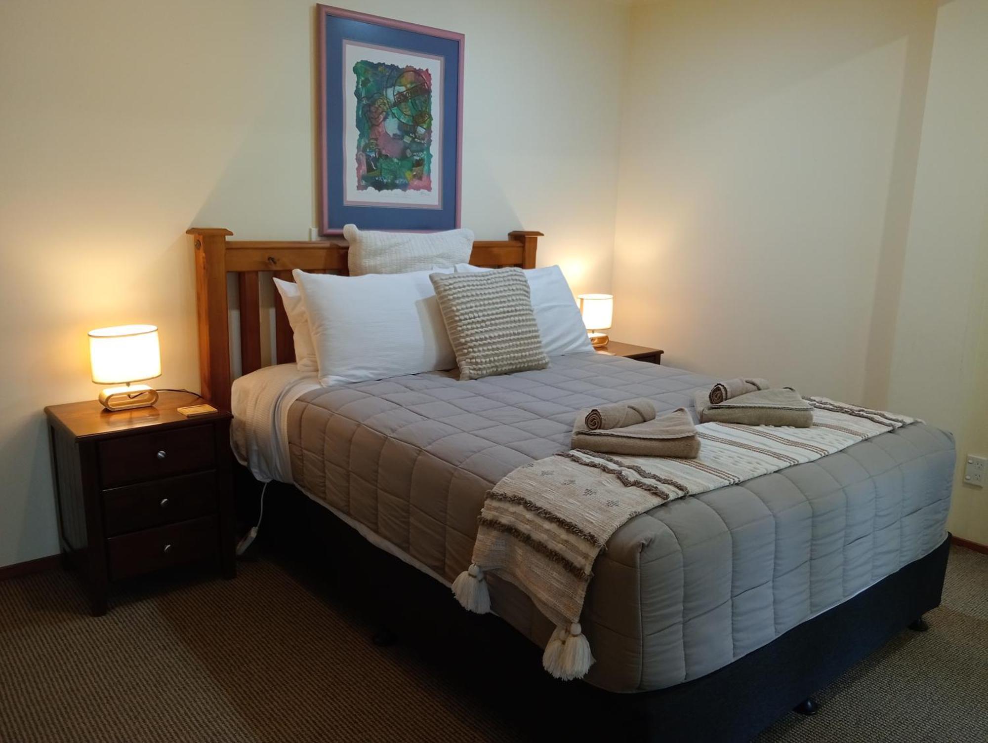 Taranaki Experience Apartment New Plymouth Exterior foto