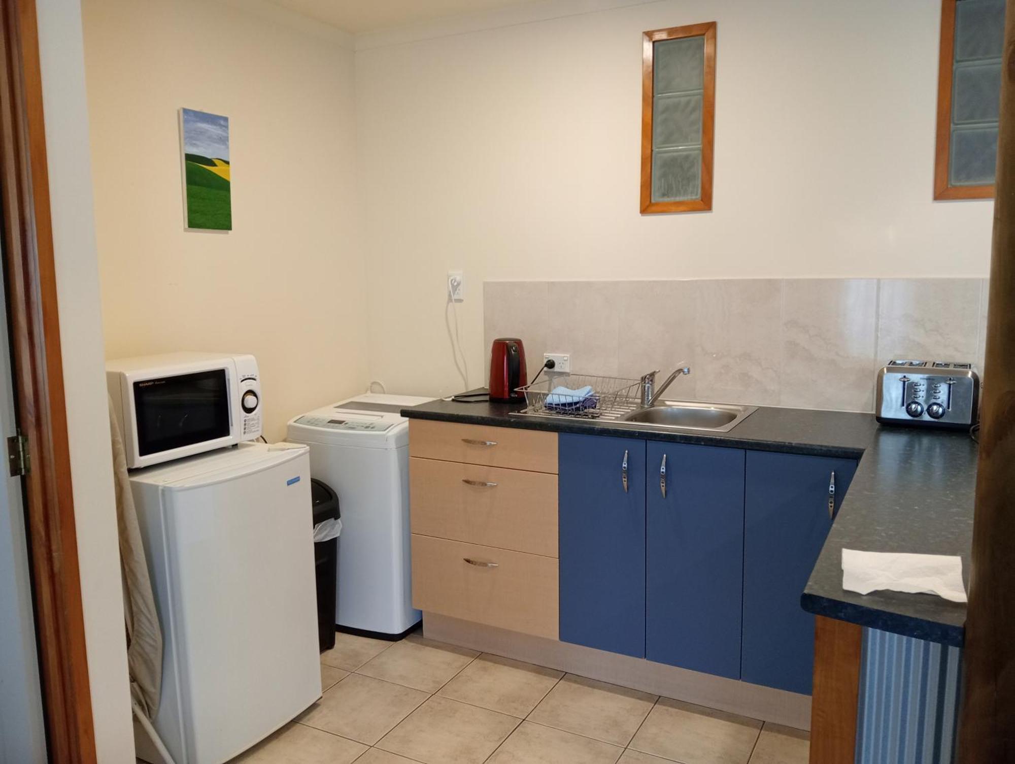Taranaki Experience Apartment New Plymouth Exterior foto