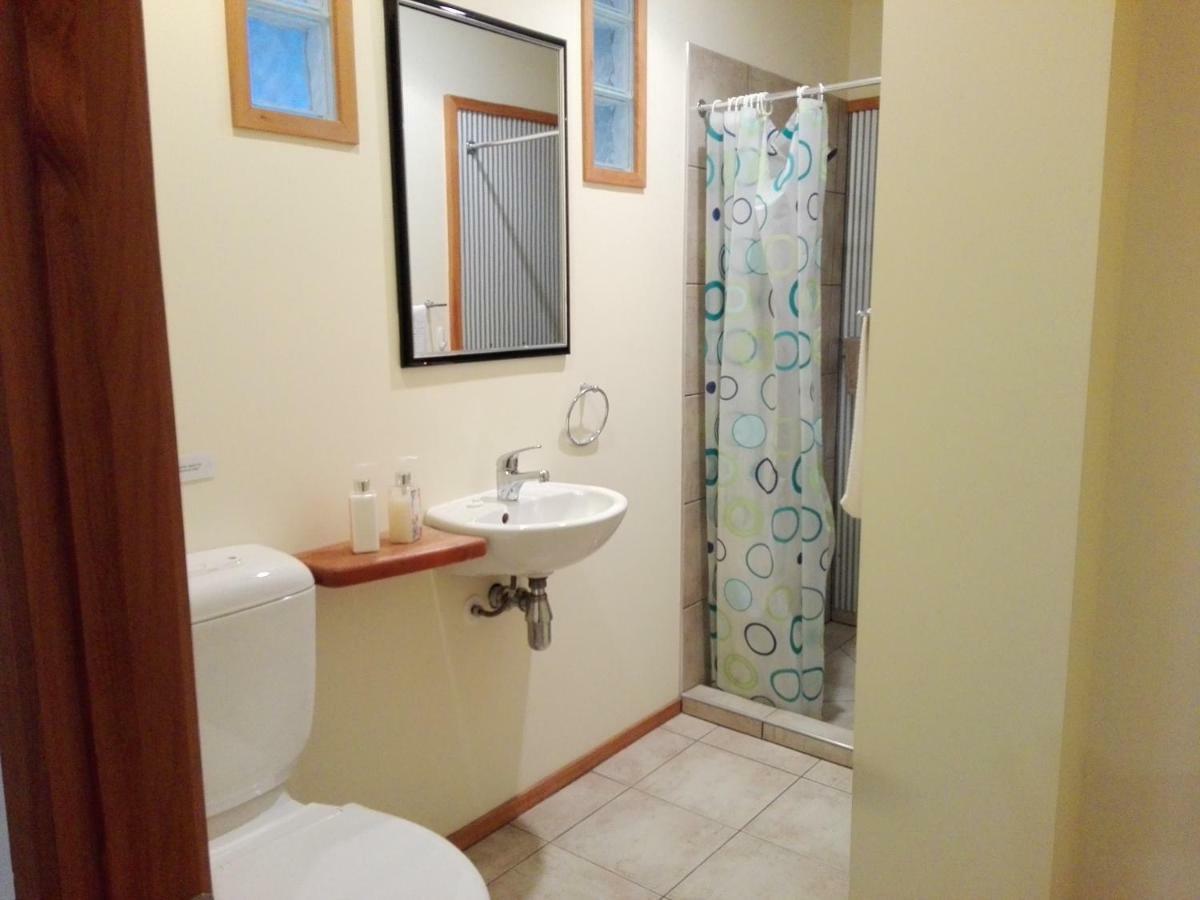 Taranaki Experience Apartment New Plymouth Exterior foto