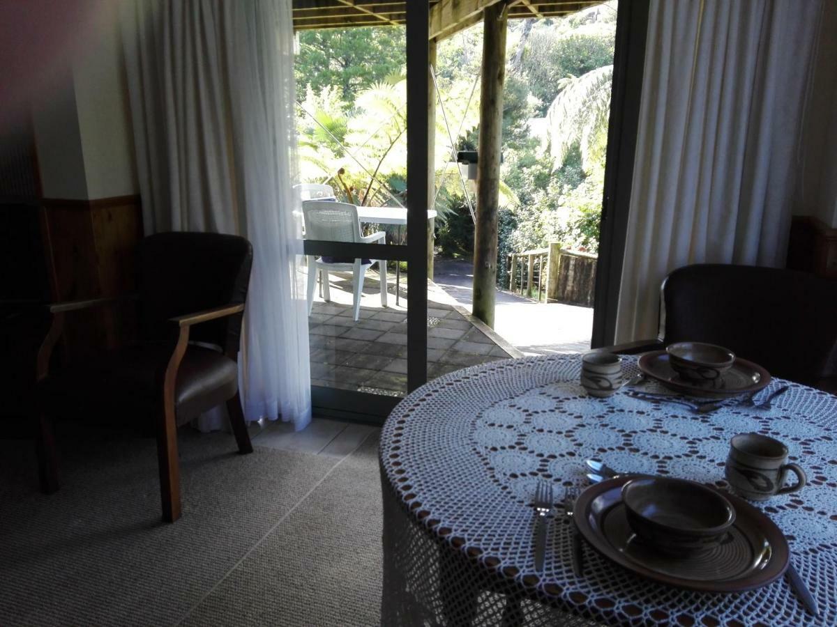 Taranaki Experience Apartment New Plymouth Exterior foto