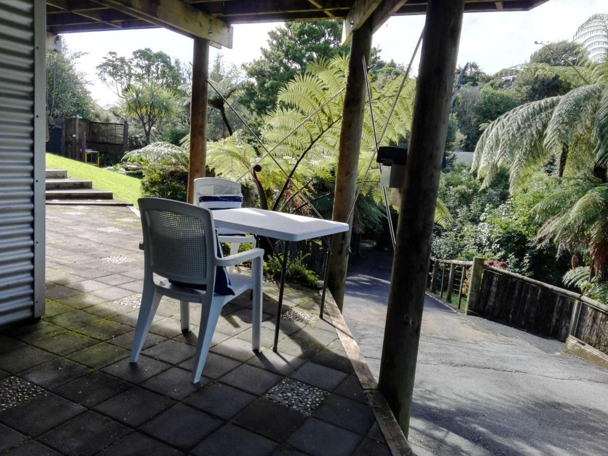 Taranaki Experience Apartment New Plymouth Exterior foto