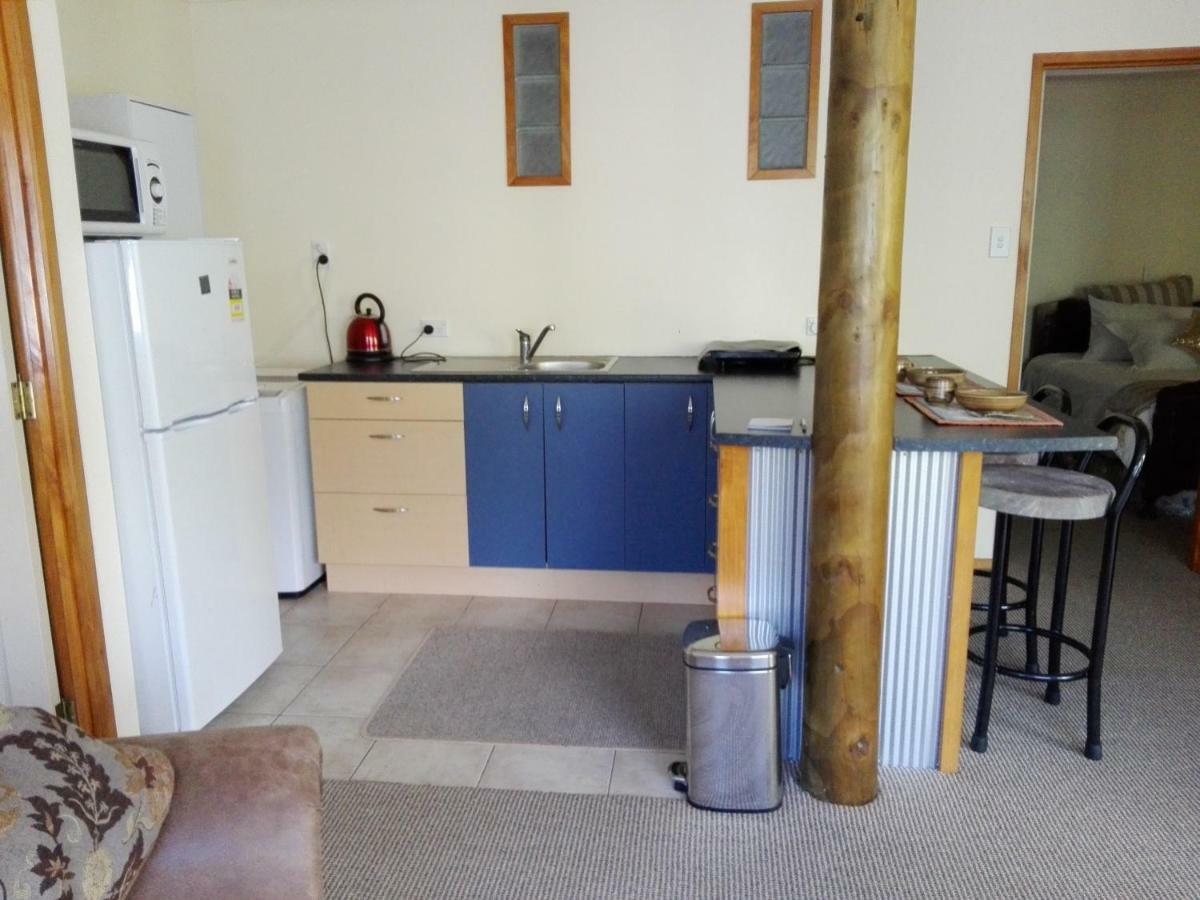 Taranaki Experience Apartment New Plymouth Exterior foto