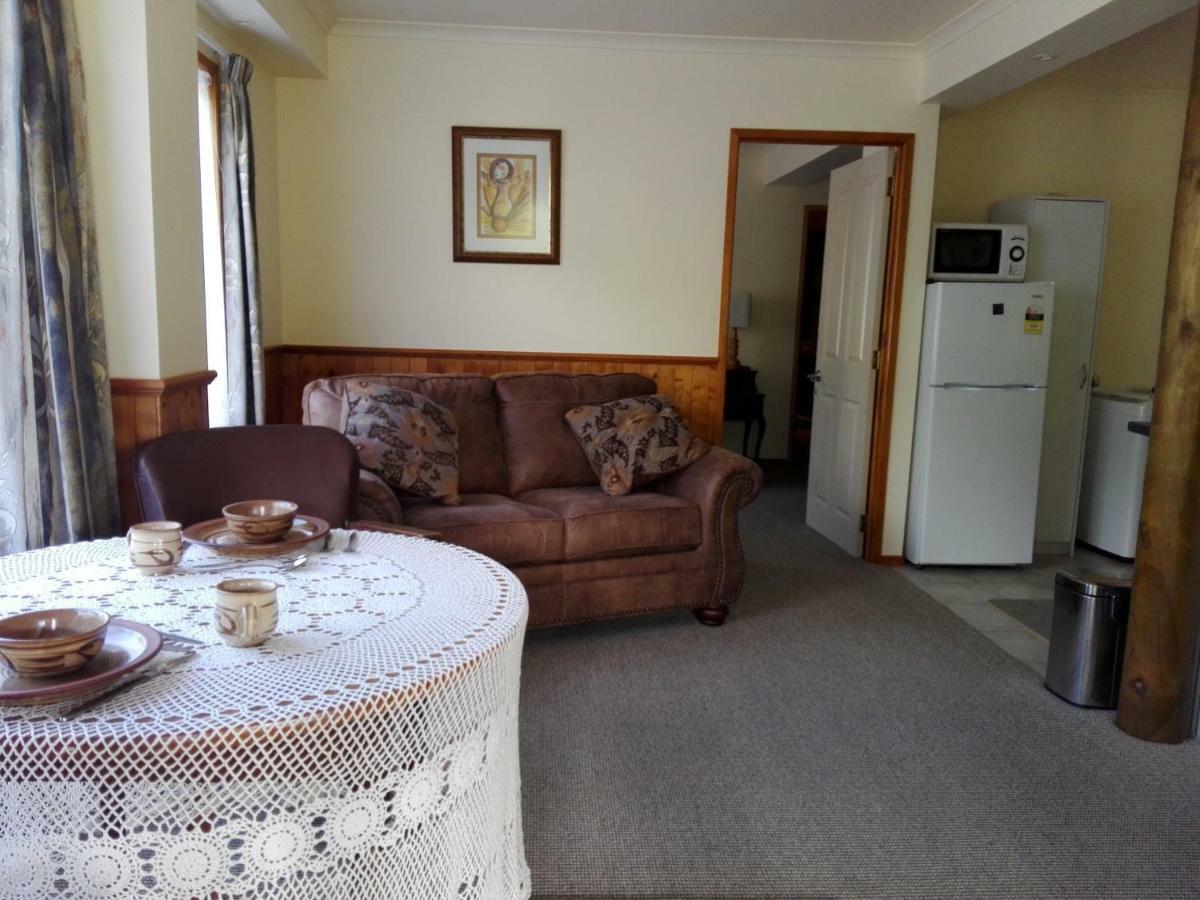 Taranaki Experience Apartment New Plymouth Exterior foto