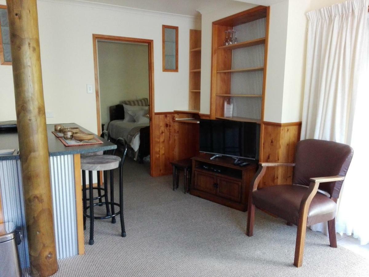 Taranaki Experience Apartment New Plymouth Exterior foto