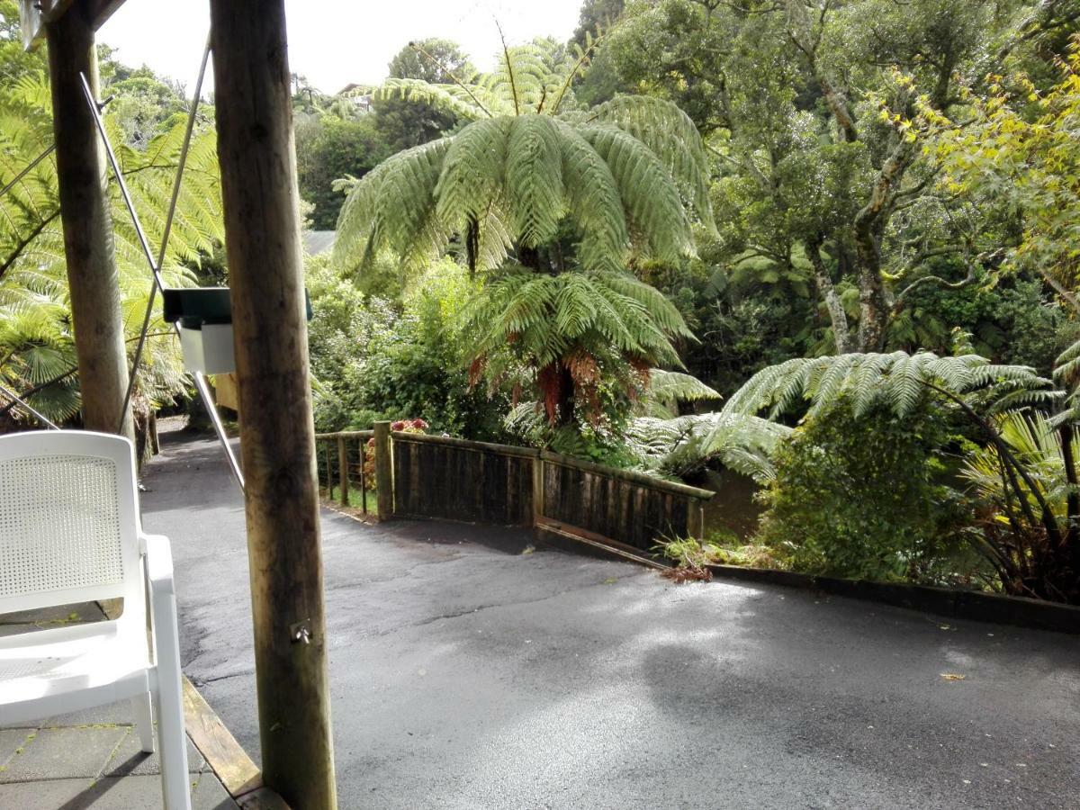 Taranaki Experience Apartment New Plymouth Exterior foto