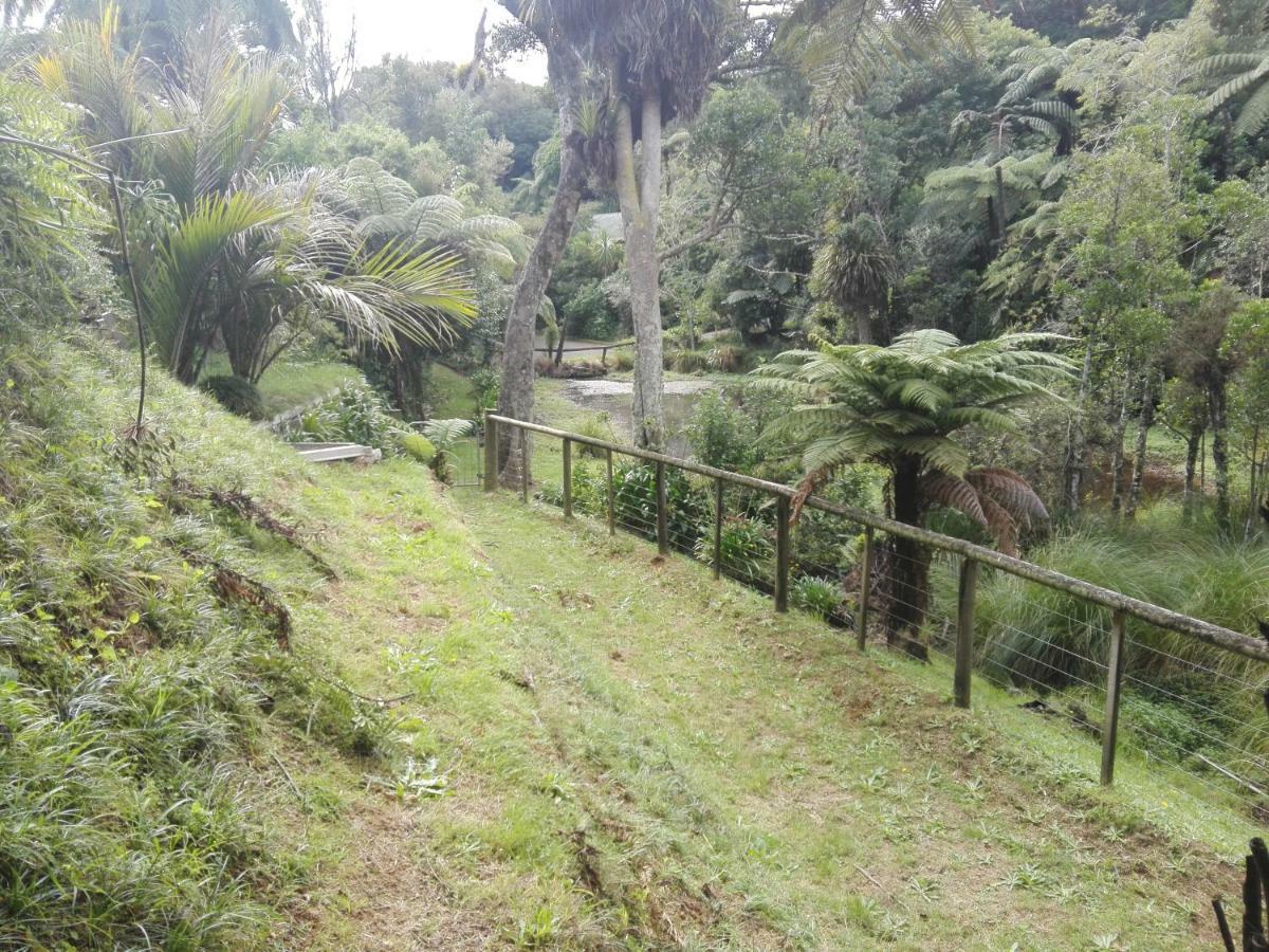 Taranaki Experience Apartment New Plymouth Exterior foto