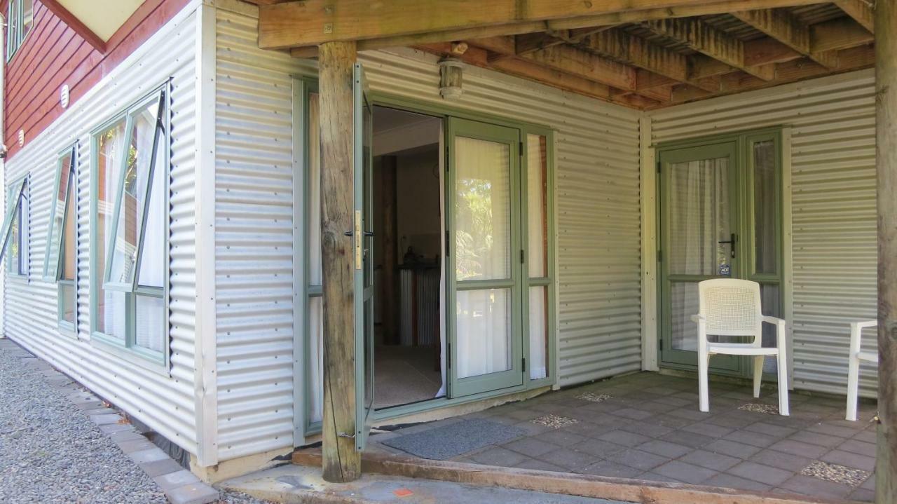 Taranaki Experience Apartment New Plymouth Exterior foto