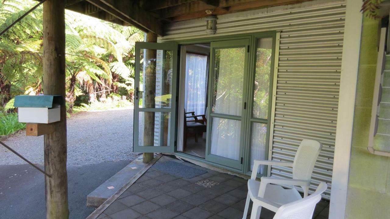 Taranaki Experience Apartment New Plymouth Exterior foto