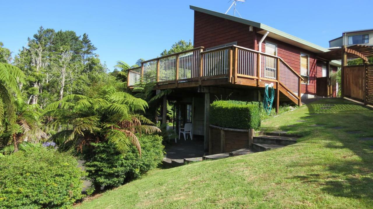 Taranaki Experience Apartment New Plymouth Exterior foto